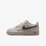 NIKE Pantofi Sport AIR FORCE 1 KI TECH ESS (GS) 