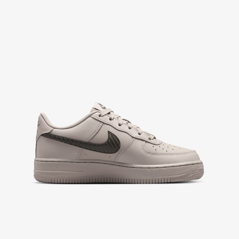 NIKE Pantofi Sport AIR FORCE 1 KI TECH ESS (GS) 