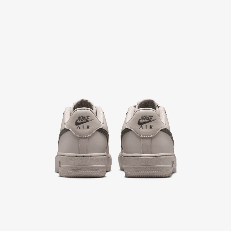 NIKE Pantofi Sport AIR FORCE 1 KI TECH ESS (GS) 