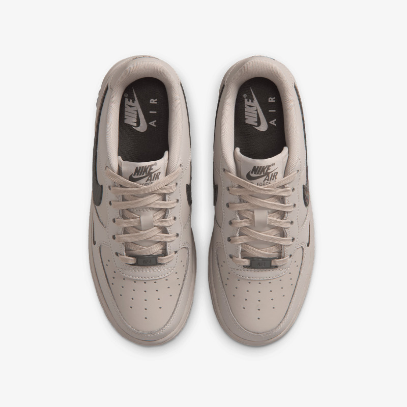 NIKE Pantofi Sport AIR FORCE 1 KI TECH ESS (GS) 
