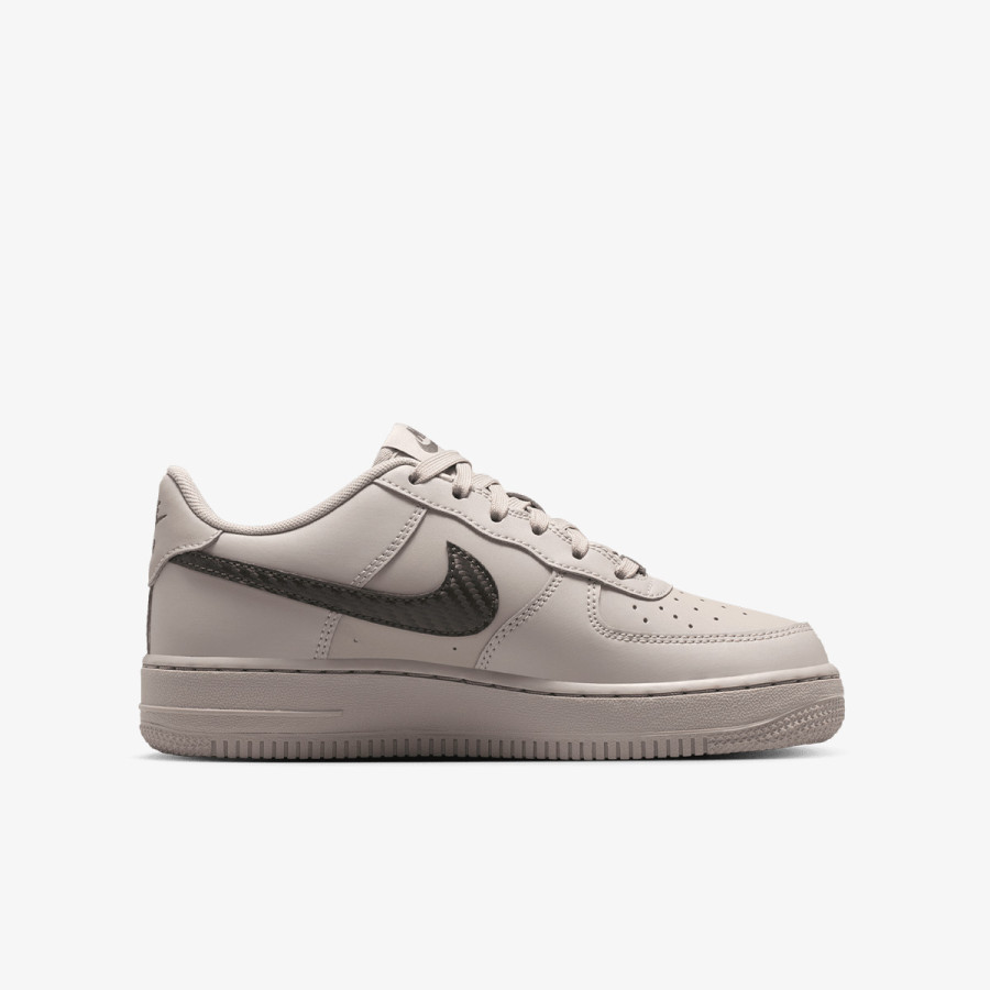 NIKE Pantofi Sport AIR FORCE 1 KI TECH ESS (GS) 