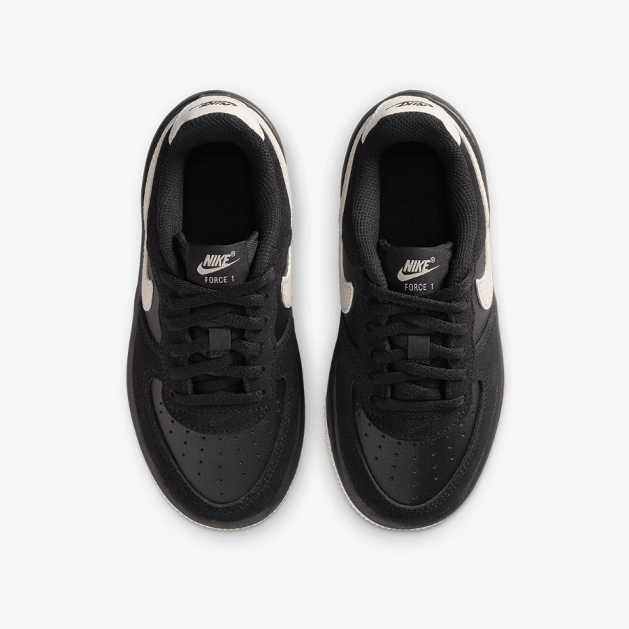 NIKE Pantofi Sport FORCE 1 LOW LV8 2 BP LACE 