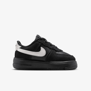 NIKE Pantofi Sport FORCE 1 LOW LV8 2 BT LACE 