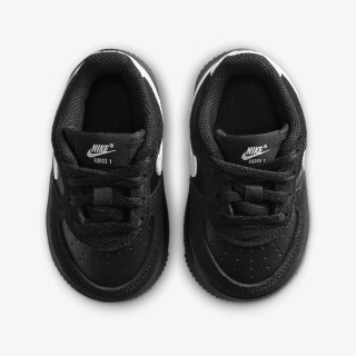 NIKE Pantofi Sport FORCE 1 LOW LV8 2 BT LACE 
