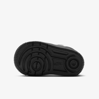 NIKE Pantofi Sport FORCE 1 LOW LV8 2 BT LACE 