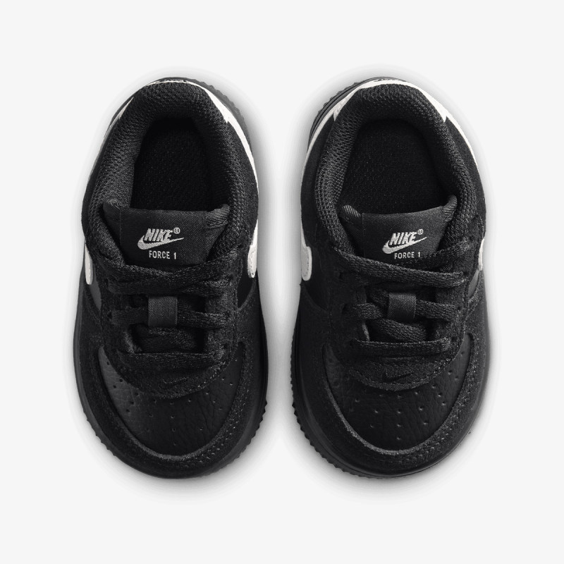 NIKE Pantofi Sport FORCE 1 LOW LV8 2 BT LACE 