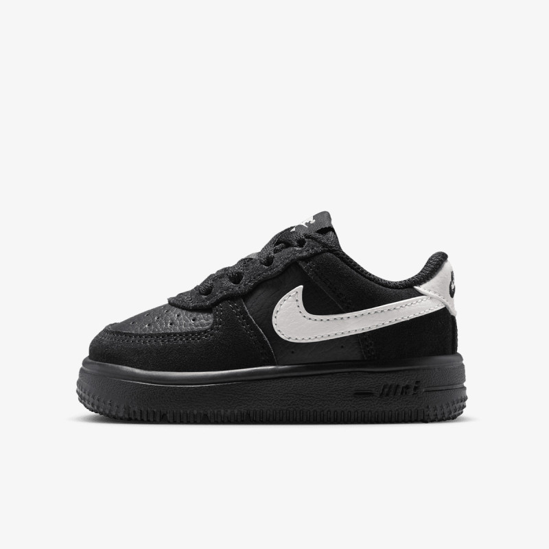 NIKE Pantofi Sport FORCE 1 LOW LV8 2 BT LACE 