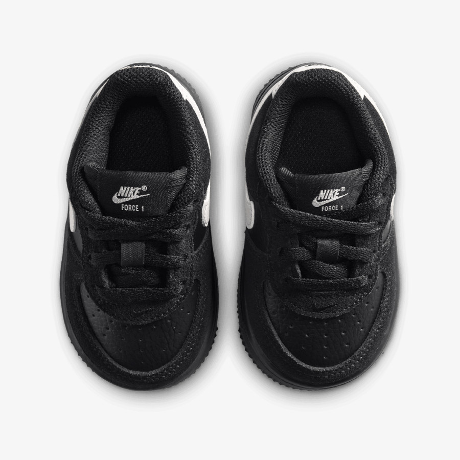 NIKE Pantofi Sport FORCE 1 LOW LV8 2 BT LACE 