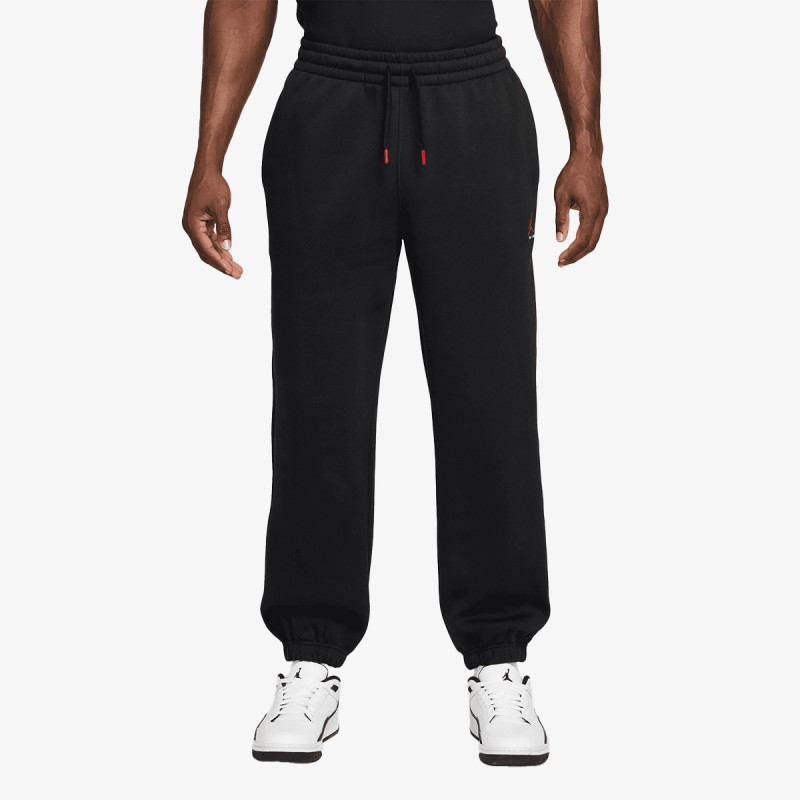 JORDAN Pantaloni de trening M J BRK ST FLC CUFF PANT BB 