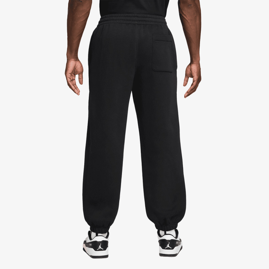 JORDAN Pantaloni de trening M J BRK ST FLC CUFF PANT BB 