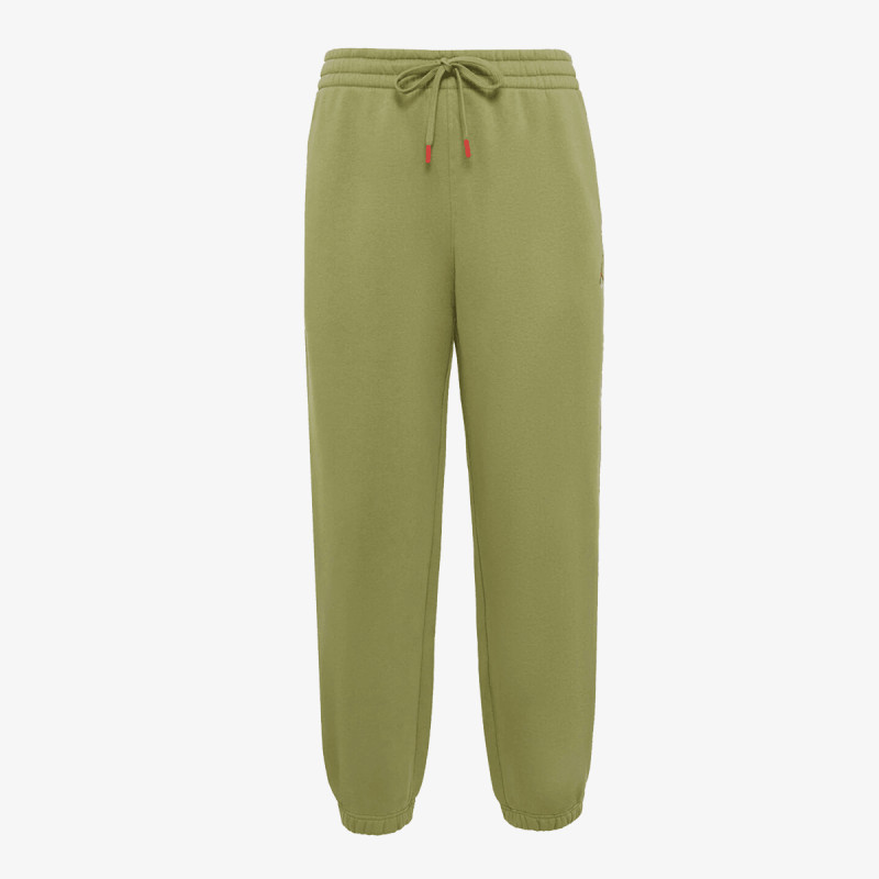 NIKE Pantaloni de trening M J BRK ST FLC CUFF PANT BB 