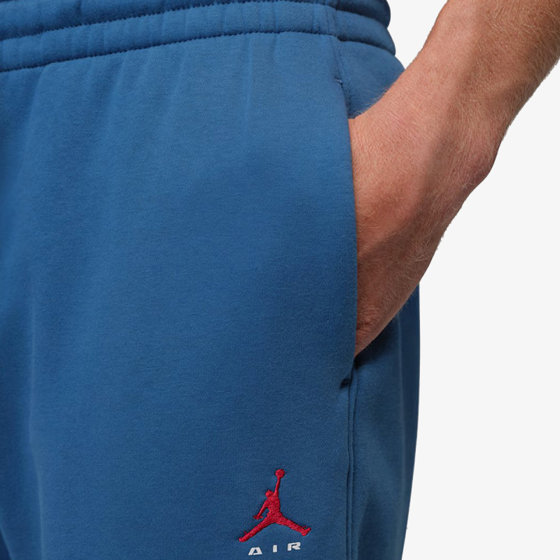 JORDAN Pantaloni de trening M J BRK ST FLC CUFF PANT BB 