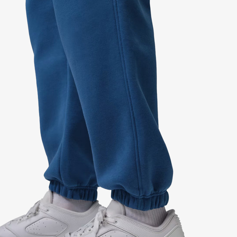 JORDAN Pantaloni de trening M J BRK ST FLC CUFF PANT BB 