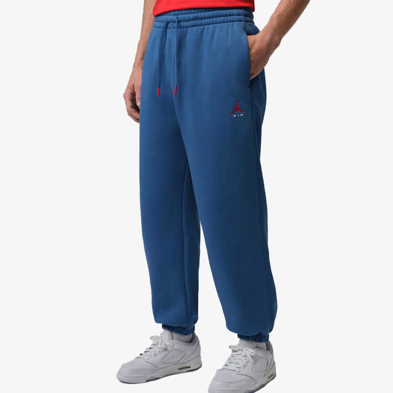 JORDAN Pantaloni de trening M J BRK ST FLC CUFF PANT BB 