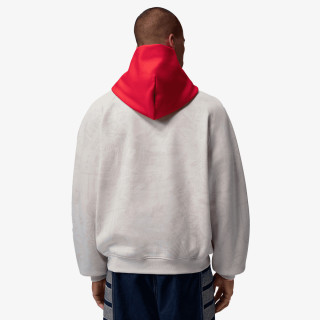 NIKE Hanorace M J BRK LSR FLC PO BB 