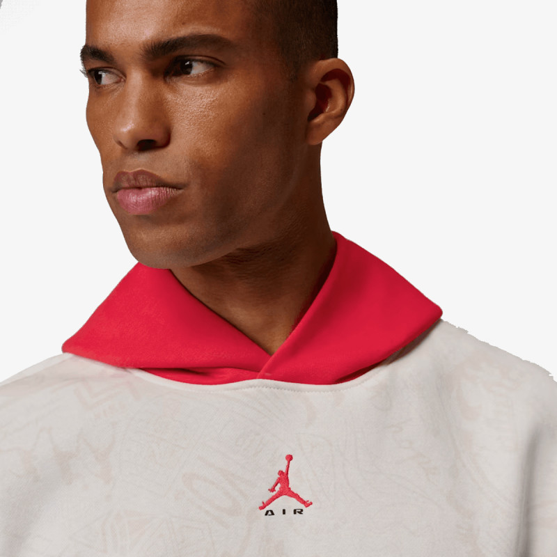 NIKE Hanorace M J BRK LSR FLC PO BB 