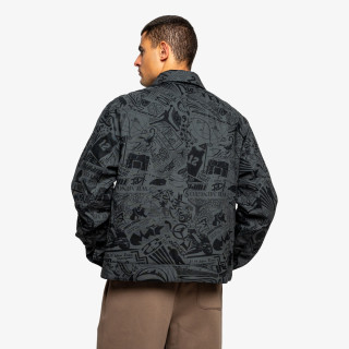 JORDAN Jachete M J BRK LSR CHORE JKT 