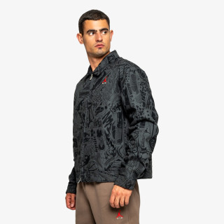 JORDAN Jachete M J BRK LSR CHORE JKT 