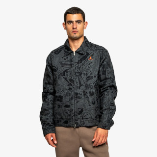JORDAN Jachete M J BRK LSR CHORE JKT 