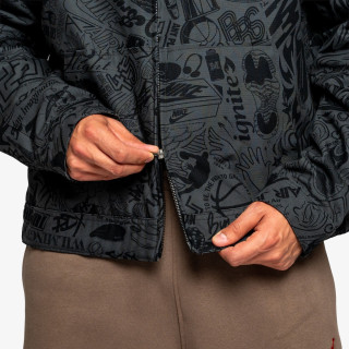 JORDAN Jachete M J BRK LSR CHORE JKT 