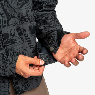 JORDAN Jachete M J BRK LSR CHORE JKT 