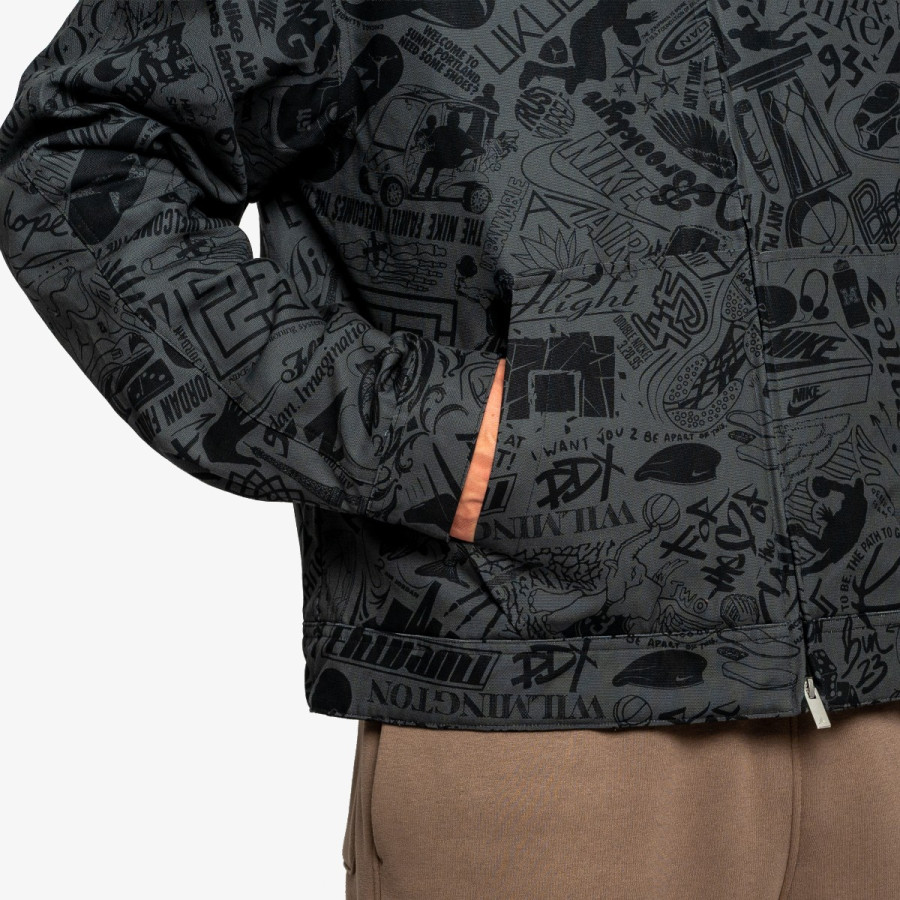 JORDAN Jachete M J BRK LSR CHORE JKT 