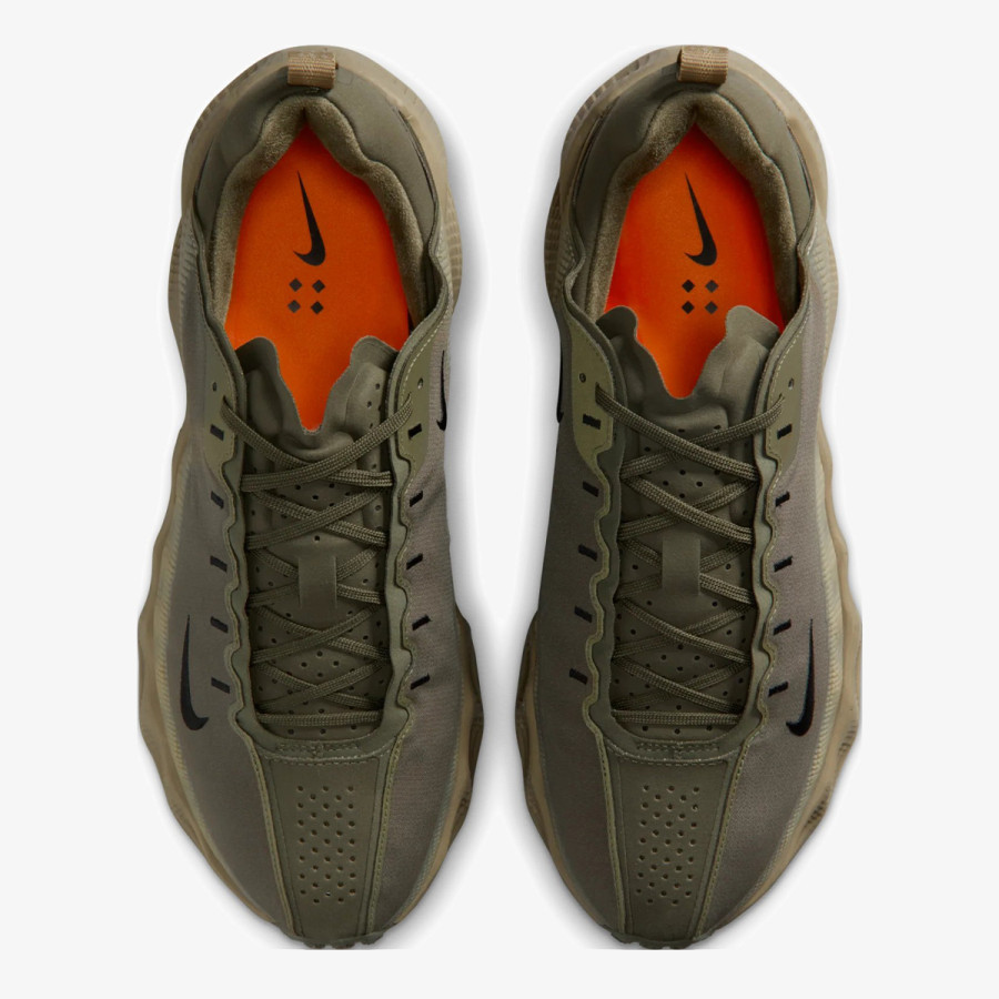 NIKE Pantofi Sport NIKE AVA ROVER REFLECTIVITY 