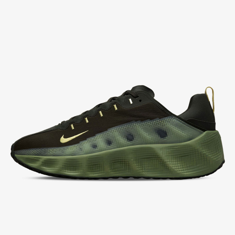 NIKE Pantofi Sport NIKE AVA ROVER REFLECTIVITY 