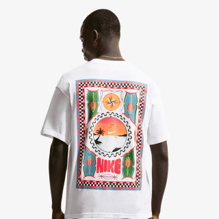 NIKE Tricouri U NSW TEE LSE PALM TREE NIKE 