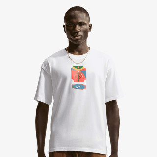 NIKE Tricouri U NSW TEE LSE PALM TREE NIKE 
