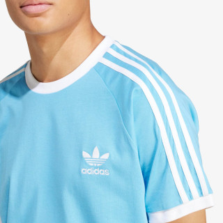 ADIDAS Tricouri 3-STRIPES TEE 