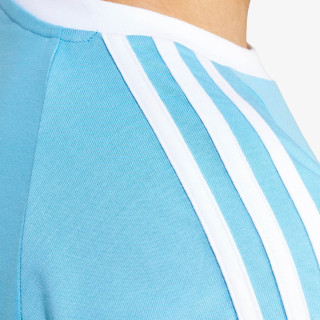 ADIDAS Tricouri 3-STRIPES TEE 