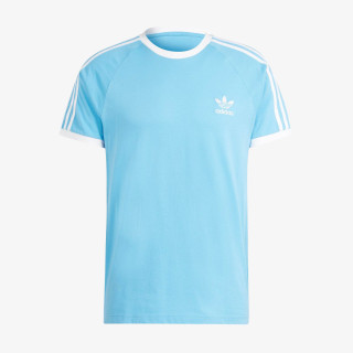 ADIDAS Tricouri 3-STRIPES TEE 