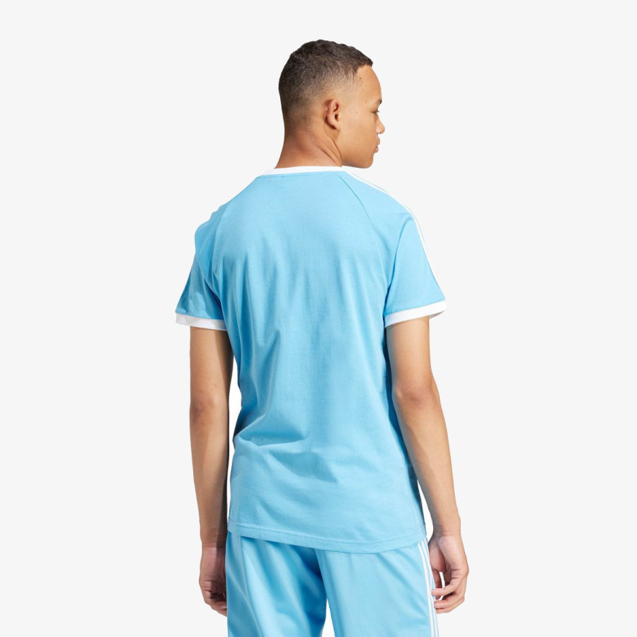 ADIDAS Tricouri 3-STRIPES TEE 