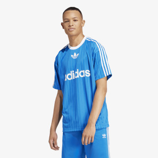 ADIDAS Tricouri ADICOLOR POLY T 