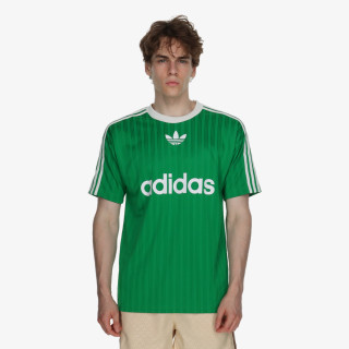 ADIDAS Tricouri ADICOLOR POLY T 