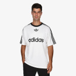 ADIDAS Tricouri ADICOLOR POLY T 