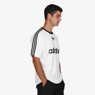 ADIDAS Tricouri ADICOLOR POLY T 