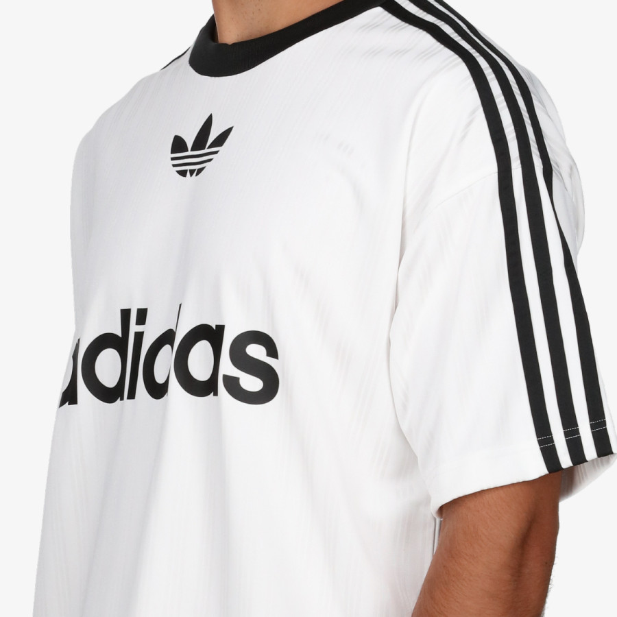 ADIDAS Tricouri ADICOLOR POLY T 