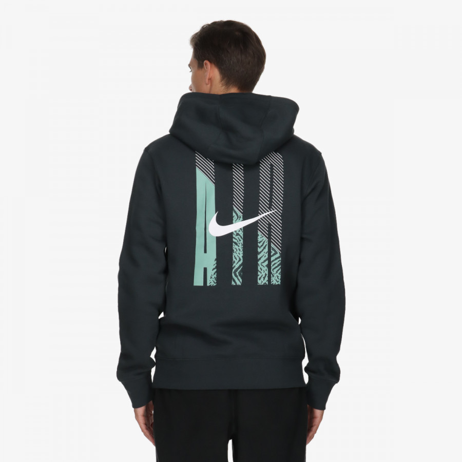 NIKE Hanorace M NK AIR PO HOODIE 