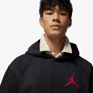 JORDAN Hanorace M J JUMPMAN FLC PO 