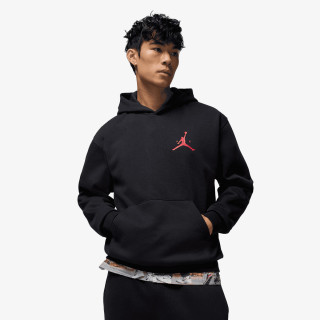 JORDAN Hanorace M J JUMPMAN FLC PO 