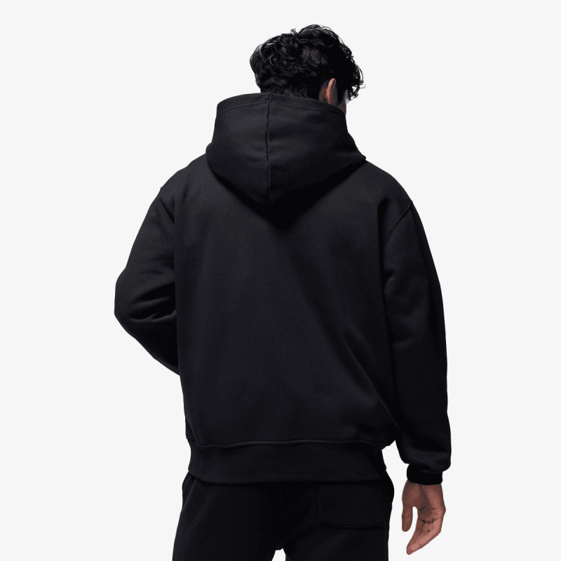 JORDAN Hanorace M J JUMPMAN FLC PO 