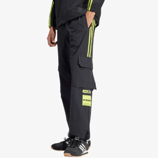 ADIDAS Pantaloni de trening TRACK PANT HOER 