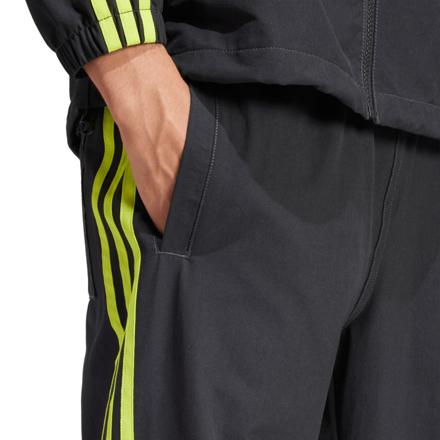 ADIDAS Pantaloni de trening TRACK PANT HOER 