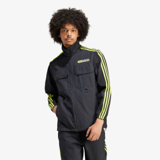 ADIDAS Hanorace TRACK TOP HOER 