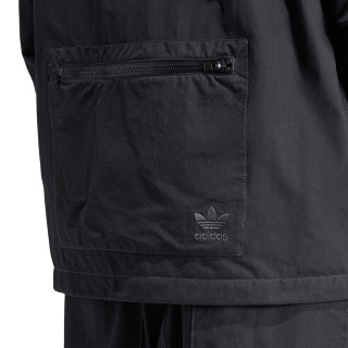 ADIDAS Hanorace TRACK TOP HOER 