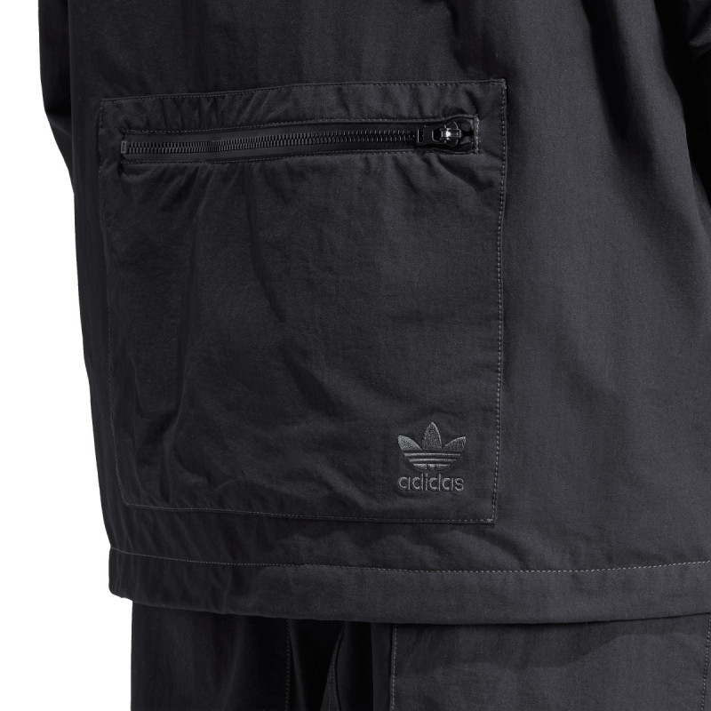 ADIDAS Hanorace TRACK TOP HOER 