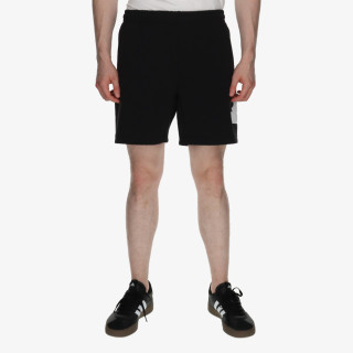 ADIDAS Pantaloni scurti FUTURE ICONS BADGE OF SPORT SHORTS 