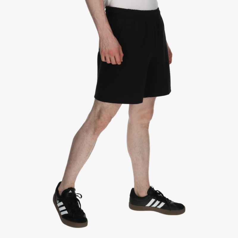 ADIDAS Pantaloni scurti FUTURE ICONS BADGE OF SPORT SHORTS 